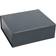 Hay Color Black Storage Box