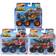 Hot Wheels Cage Rattler Monster Trucks