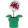 Paladone Super Mario Mini Piranha Plant Bordslampa
