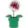 Paladone Super Mario Mini Piranha Plant Tischlampe