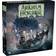 Fantasy Flight Games Arkham Horror: Under Dark Waves