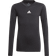 adidas Junior Team Base Tee 21 - Black (GN5710)