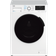 Beko b300 WDW 75141 Hvid