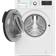 Beko b300 WDW 75141 Vit