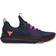 Under Armour Project Rock BSR 4 M - Midnight Navy/Black/Flare Orange