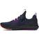 Under Armour Project Rock BSR 4 M - Midnight Navy/Black/Flare Orange