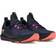 Under Armour Project Rock BSR 4 M - Midnight Navy/Black/Flare Orange