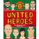 Manchester United Heroes (Paperback)