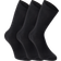 Deerhunter 3-pack bambustrumpor, Black Ink (44-47)
