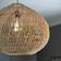 PR Home Karen Light Wood Pendant Lamp 70cm