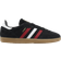 Adidas Samba OG - Core Black/Better Scarlet/Gum