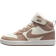 Nike Court Borough Mid 2 PSV - Pale Ivory/Sail/Hemp