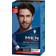 Schwarzkopf Men Perfect #80 Natural Black Brown