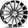 Borbet Wheels Blx 8.5x18 ET45 5x112 Swmp For Audi A3 A4 A6 A8 Q2 Q3 RS3 S3 S4 S8