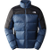 The North Face Men’s Diablo Down Jacket - Shady Blue/TNF Black