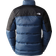 The North Face Men’s Diablo Down Jacket - Shady Blue/TNF Black