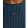 Nike Abito Midi Slim Fit Chill Rib – Donna - Blu