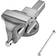 Toolcraft TO-5342445 Morsa 100 mm Morsetto da banco