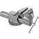 Toolcraft TO-5342445 Morsa 100 mm Morsetto da banco