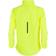 AGU Kid's Go Rain Jacket Essential - Neon Yellow