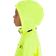 AGU Kid's Go Rain Jacket Essential - Neon Yellow