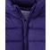 The Children's Place Girl's Puffer Jacket - Solar Storm (3040408-1836)