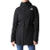 The North Face Hikesteller Chaqueta Impermeable Insulada Mujer - Negro