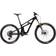 Yeti Cycles SB165 T3 X0 Transmission Carbon Wheel Mountain Bike Raw Gloss