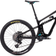 Yeti Cycles SB165 T3 X0 Transmission Carbon Wheel Mountain Bike Raw Gloss