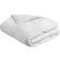 Borganäs Edderdun Double Hvid 220 x 210 Dundyne (220x210cm)