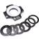 Kaiser Fototechnik R60 LED Ring Light: R60 LED Ringlamp