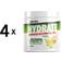 Per4m Hydration Electrolyte Mix 30 Servings, Citrus Burst