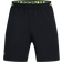 Under Armour Men's Vanish Woven 6" Shorts - Black/Morph Green