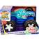 Hot Wheels Monster Trucks JBD90 Radio-Controlled (RC) model