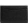 Coach Essential Medium Flap Wallet - Polished Pebble Leather/Brass/Black