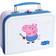 Barbo Toys Peppa Pig Wooden Toolbox