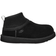 UGG Kid's Classic Ultra Mini Stretch Cuff Boot - Black