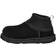 UGG Kid's Classic Ultra Mini Stretch Cuff Boot - Black