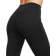 Nike Universa Lange Legging Met Hoge Taille - Zwart/Offwhite