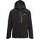 OEX Men’s Aonach II Waterproof Jacket - Black