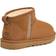 UGG Classic Ultra Mini Bling - Chestnut