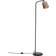 NEW WORKS. Material Floor Lamp Mixed Cork H125 x Ø23 cm - Brun Gulvlampe