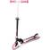 Stamp Skids Control Scooter Foldable Pink