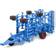 Bruder Cultivateur Lemken Koralin 9