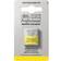 Winsor & Newton Professional Water Colour Yellow Half Pan