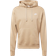 Nike Club Fleece Pullover Hoodie - Khaki/Valkoinen