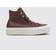 Converse Chuck Taylor All Star Lift Platform Leather