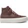 Converse Chuck Taylor All Star Lift Platform Leather