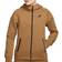 Nike Sportswear Tech Fleece Windrunner Women's Full Zip Hoodie - Flax/Black