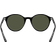 Ray-Ban Bernard RB2230 901/31 - Polished Black
